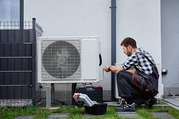 Trusted Emergency Ac Repair service in New Lebanon, NY - HVAC Repair CO